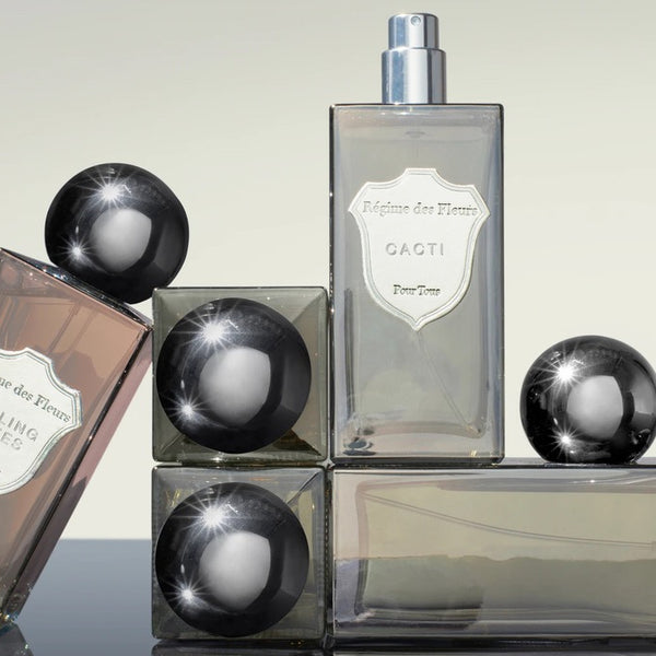 Regime des Fleurs｜NOSE SHOP