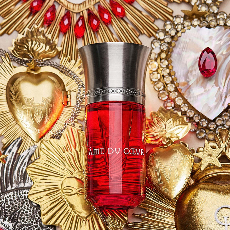 アーム デュ クール – NOSE SHOP