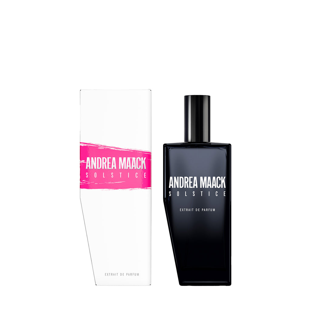 ソルスティス｜夏至 – NOSE SHOP