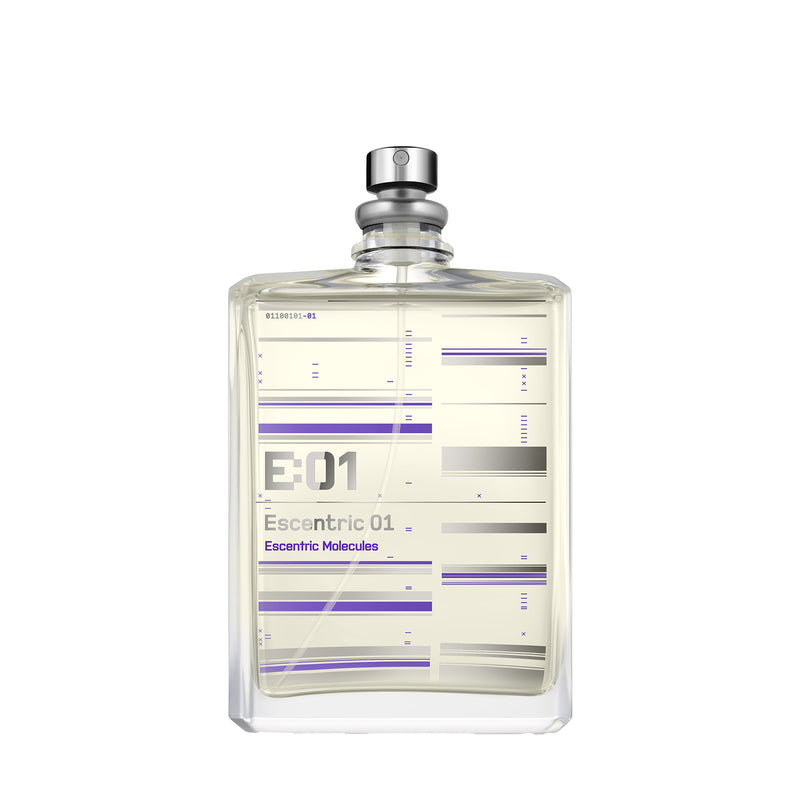 エセントリック01 – NOSE SHOP