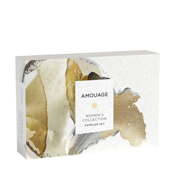 ウーマンズ ディスカバリーセット – NOSE SHOP