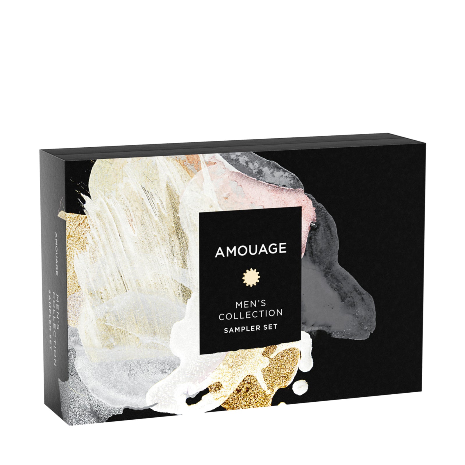 メンズ ディスカバリーセット – NOSE SHOP