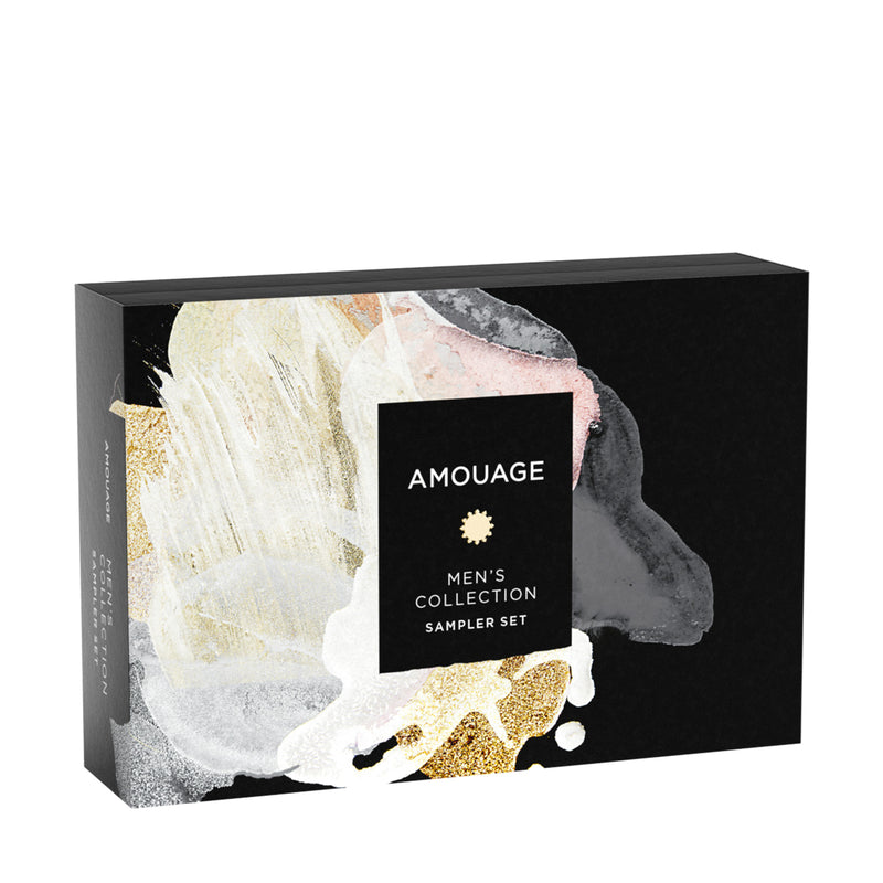 メンズ ディスカバリーセット – NOSE SHOP