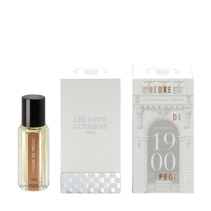 1900 ルール ドゥ プルースト｜文豪プルーストが紡いだとき – NOSE SHOP