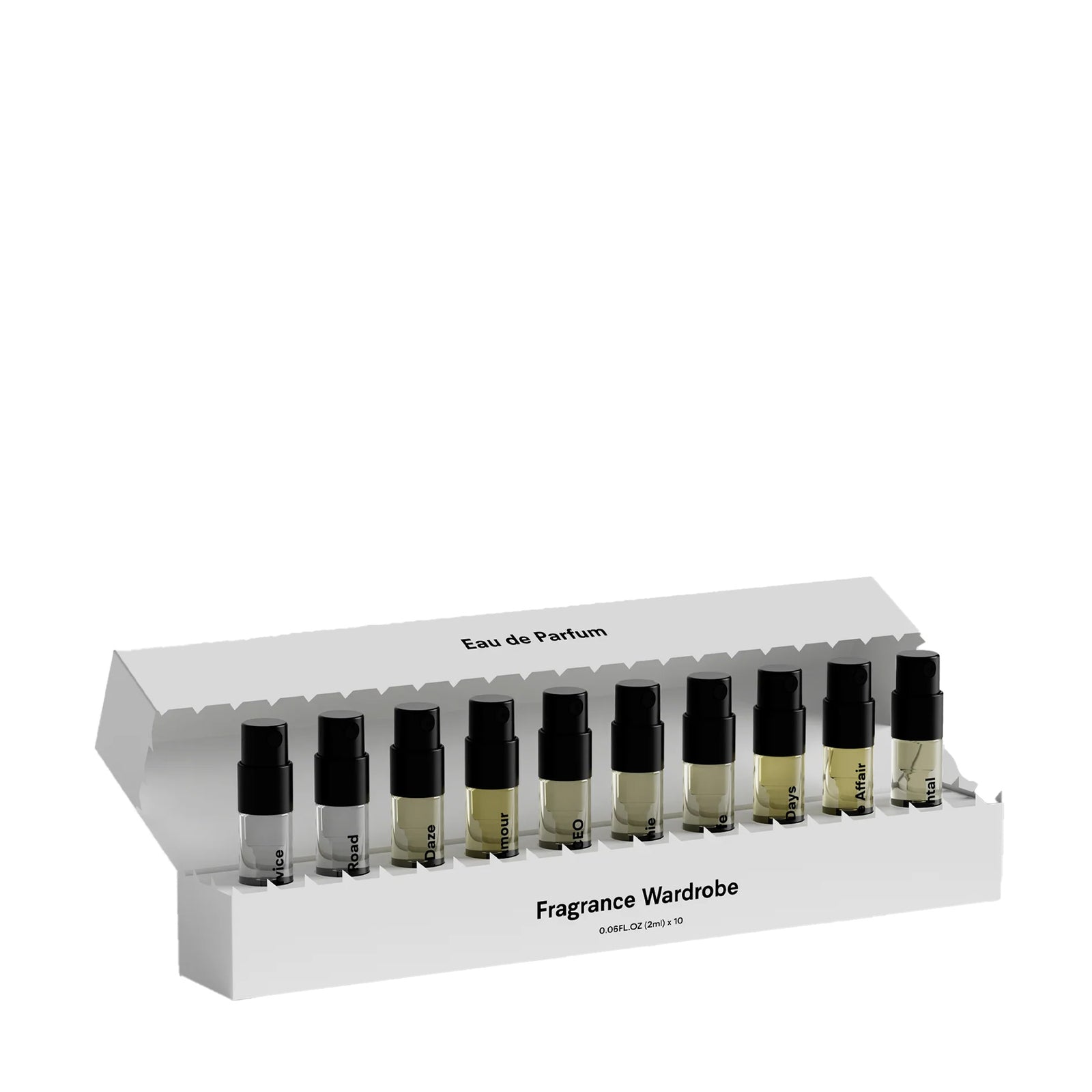 クレヨン サンプルキット – NOSE SHOP