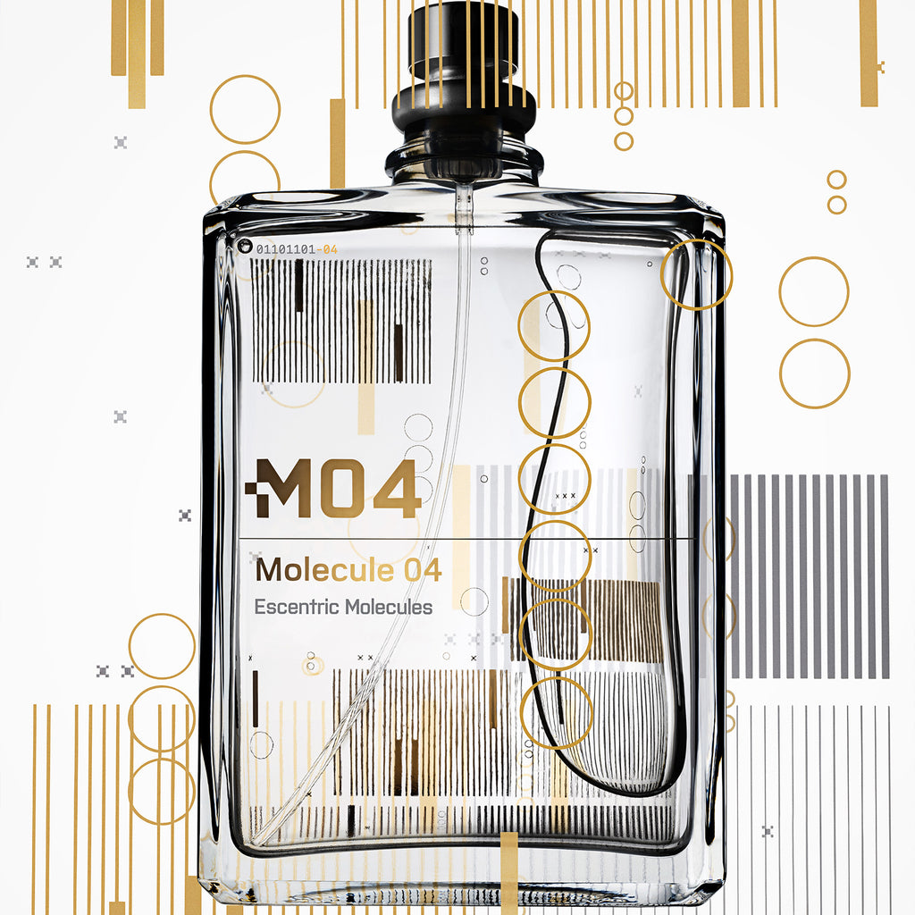 モレキュール04 – NOSE SHOP