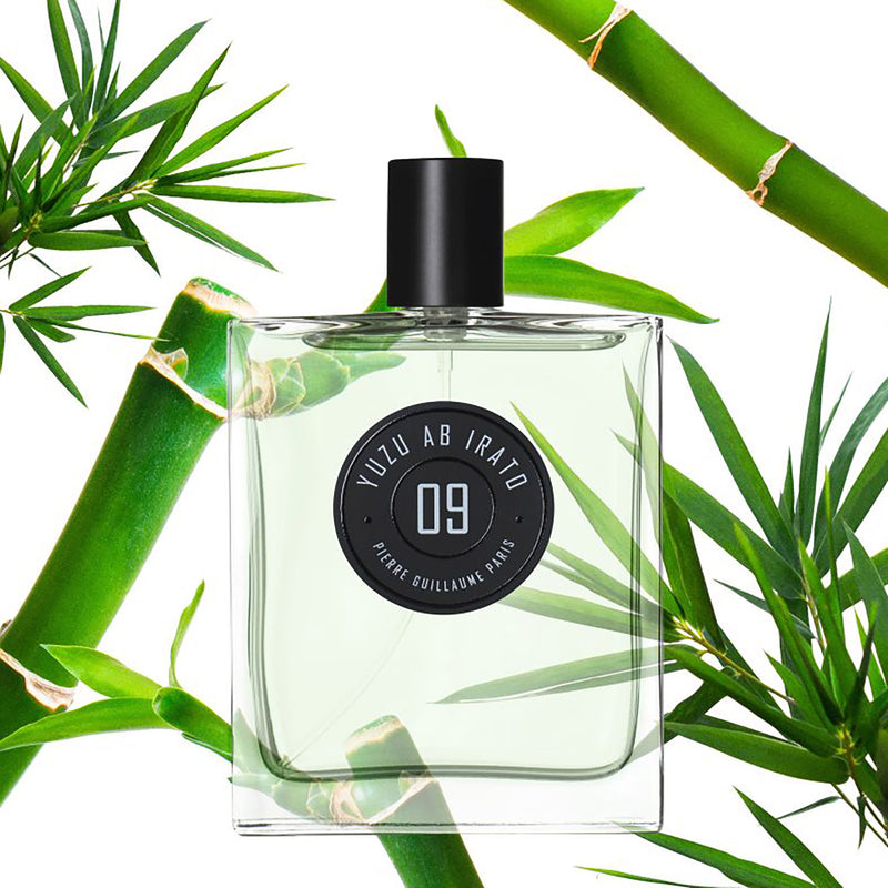 09 ユズ アビラト – NOSE SHOP