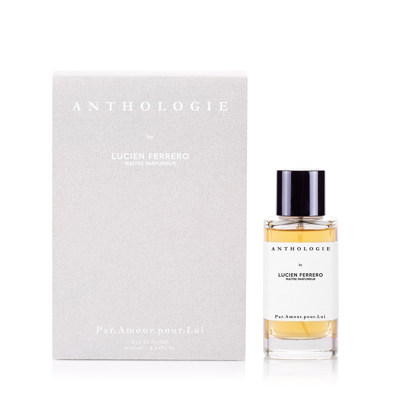 パーアムールプールルイ｜彼に捧げる愛 – NOSE SHOP