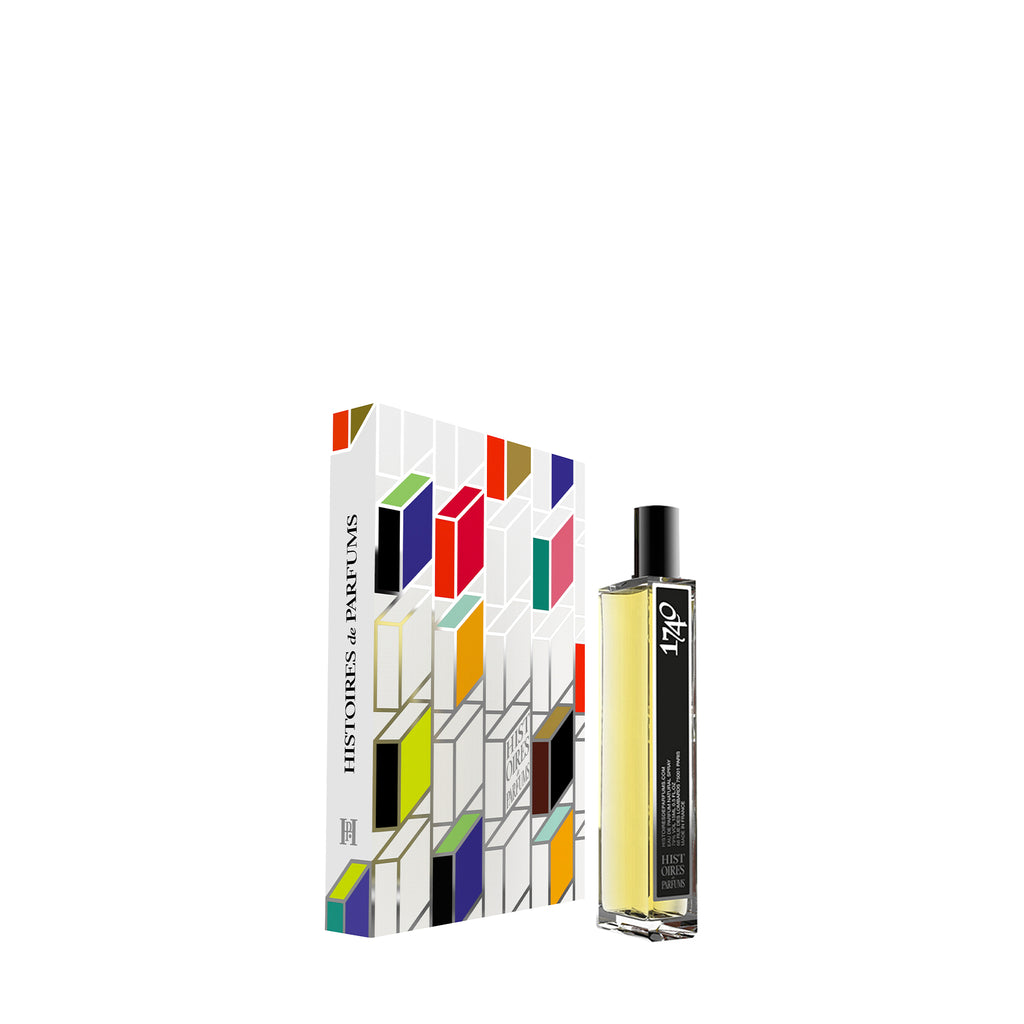 1740｜マルキ・ド・サド – NOSE SHOP