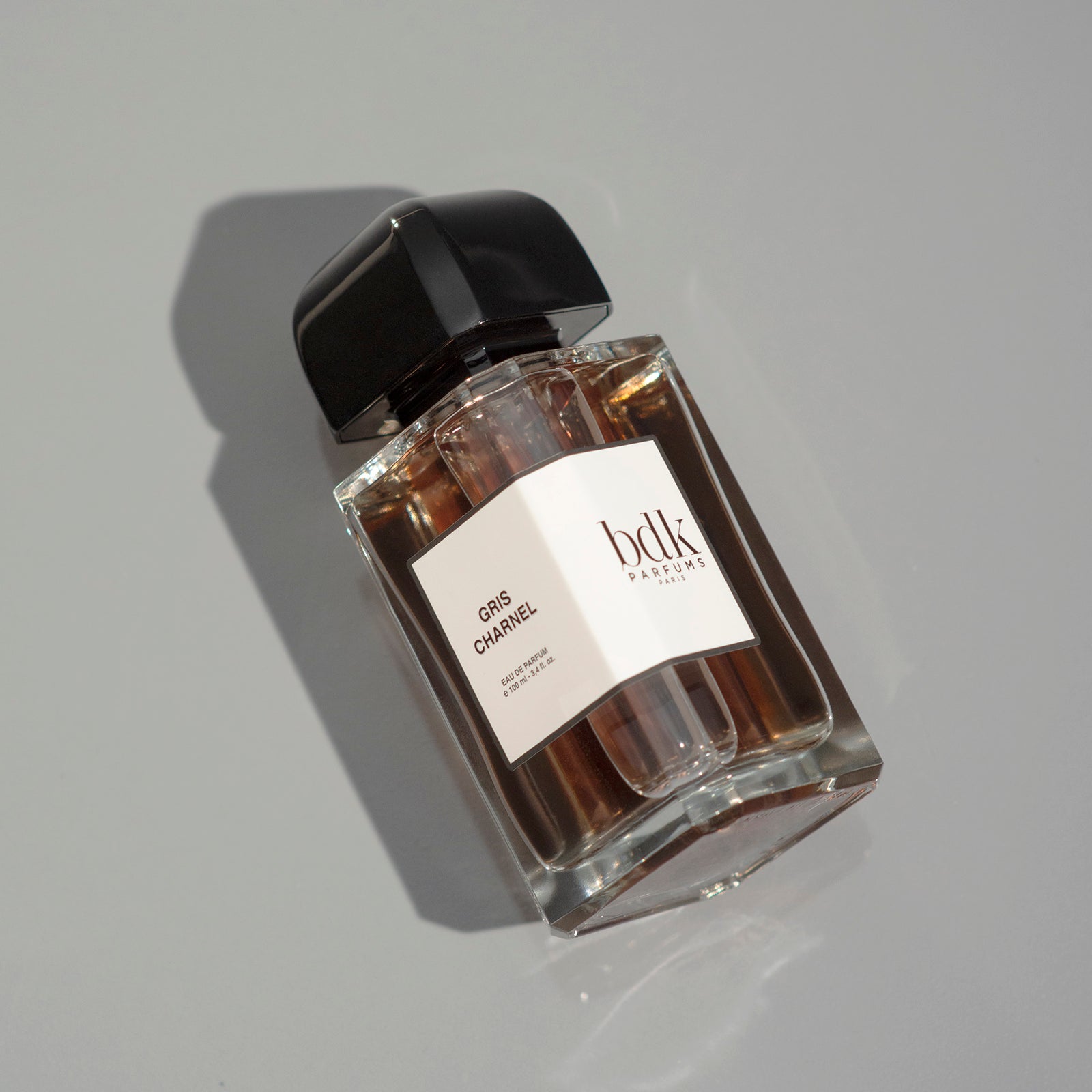 グリ シャーネル｜銀色の情欲 – NOSE SHOP