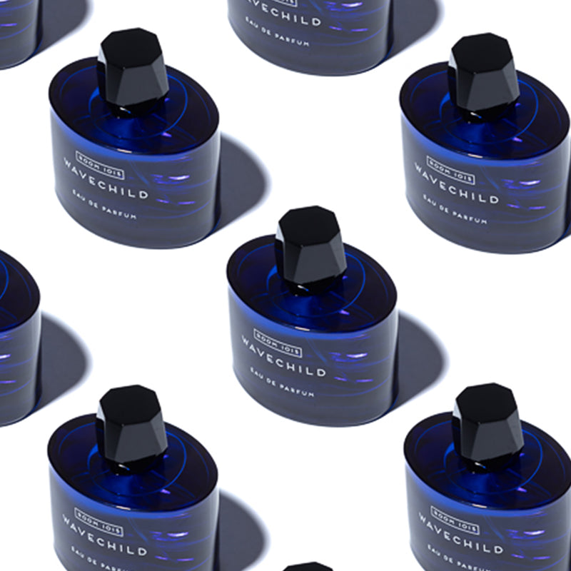 ウェーブチャイルド – NOSE SHOP