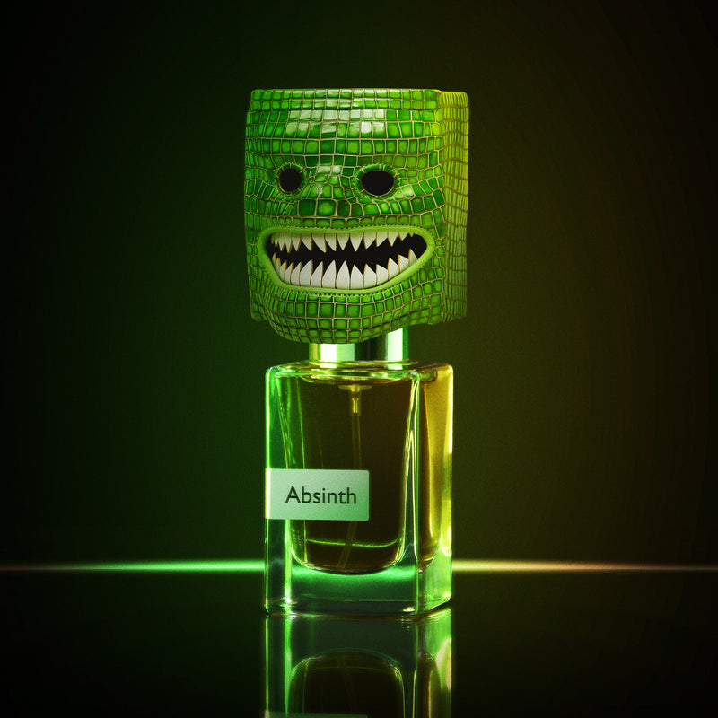 アブサンス｜禁断の酒 アブサン酒 – NOSE SHOP