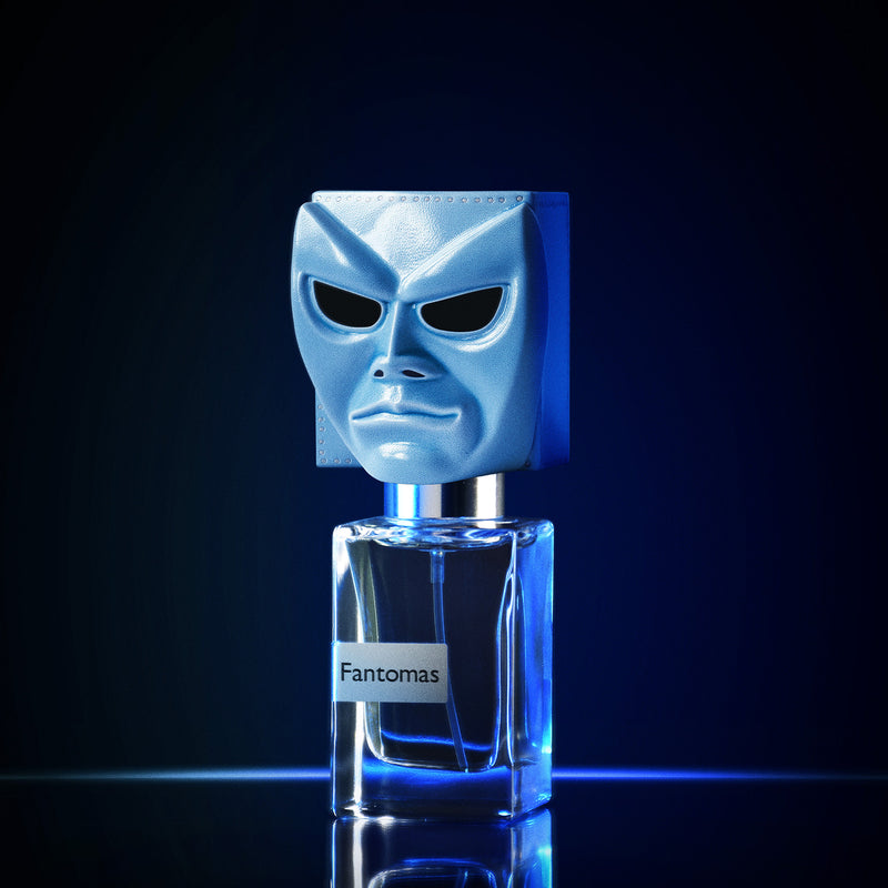 ファントマス｜怪盗ファントマス – NOSE SHOP