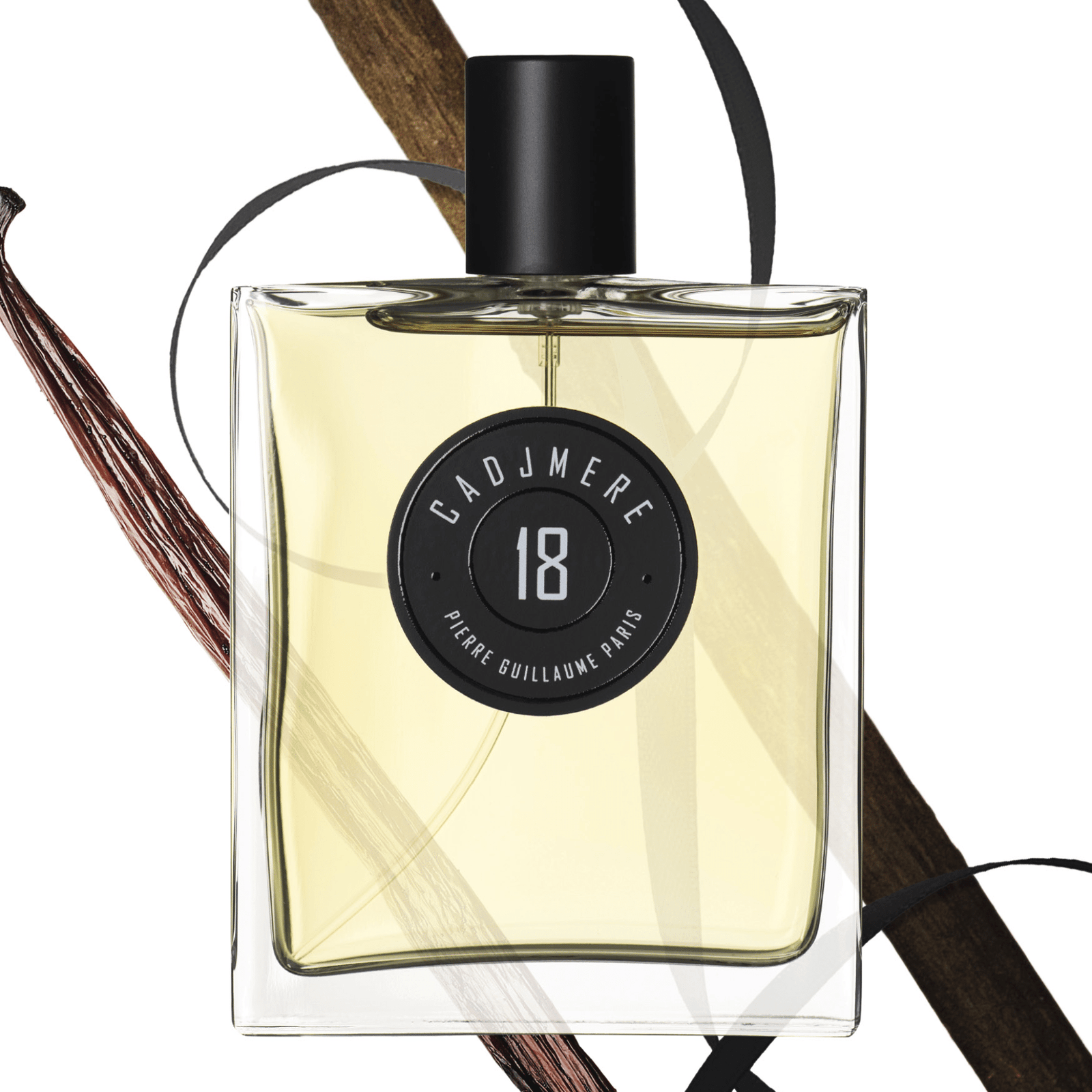 18 カジュメレ – NOSE SHOP