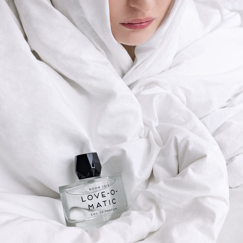 ラブ オー マティック – NOSE SHOP