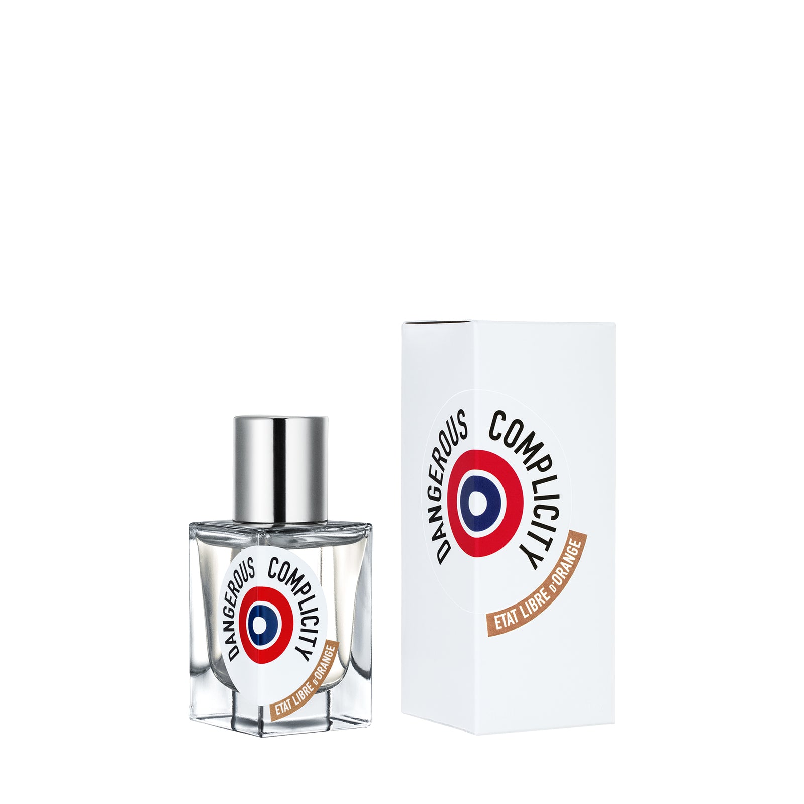 デンジャラス コンプリシティー｜危険なストレンジャー – NOSE SHOP