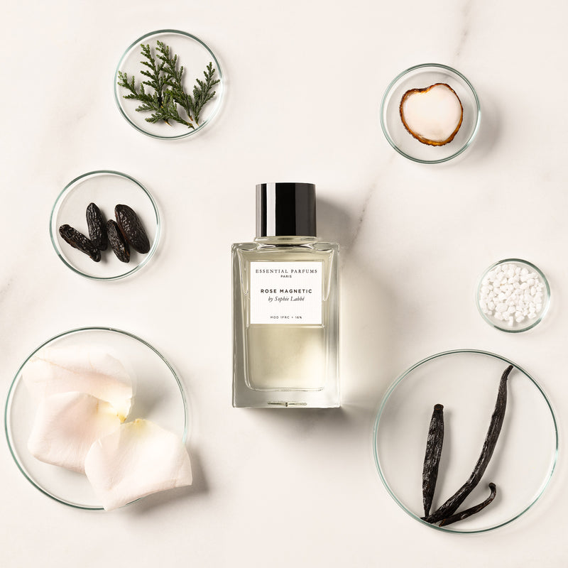 ローズ マグネティック – NOSE SHOP