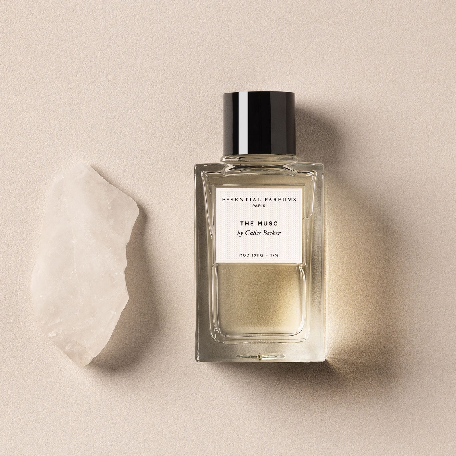 ザ ムスク – NOSE SHOP