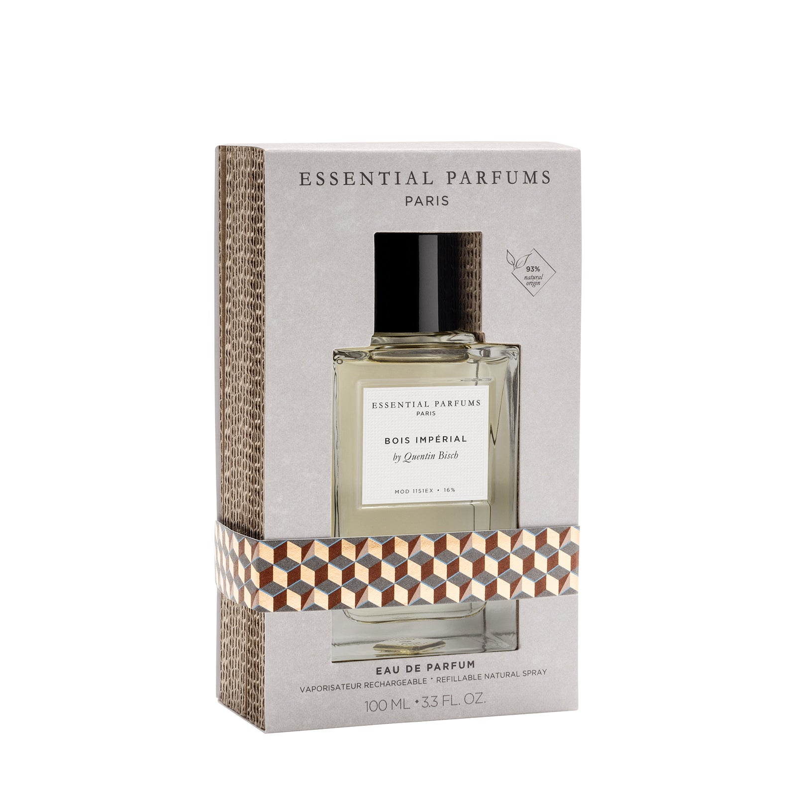 ボア アンペリアル – NOSE SHOP