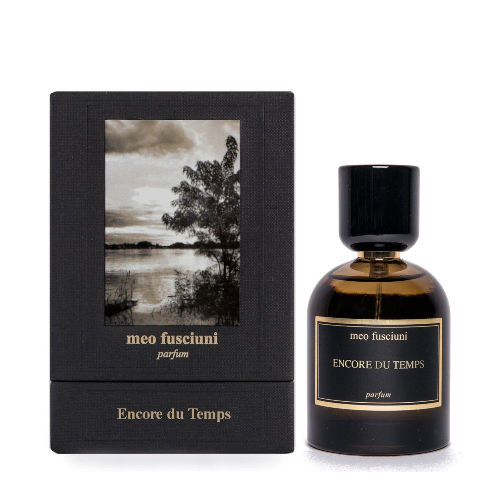 アンコードゥトン｜残された時間 – NOSE SHOP