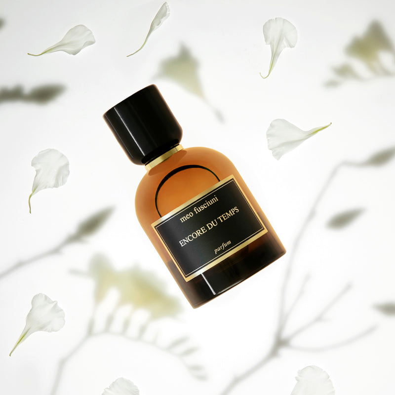 アンコードゥトン｜残された時間 – NOSE SHOP