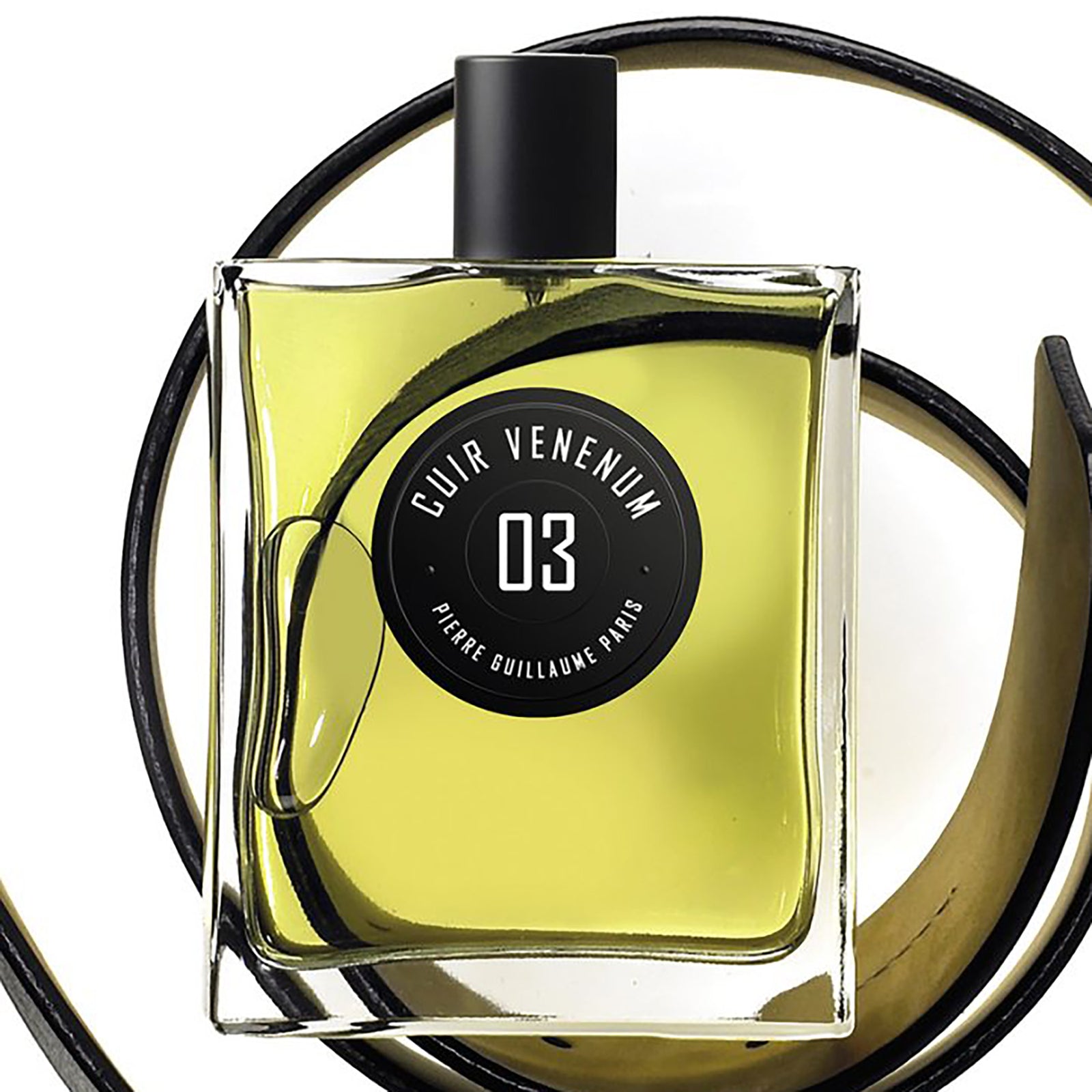 03 キュイール ベネナム – NOSE SHOP