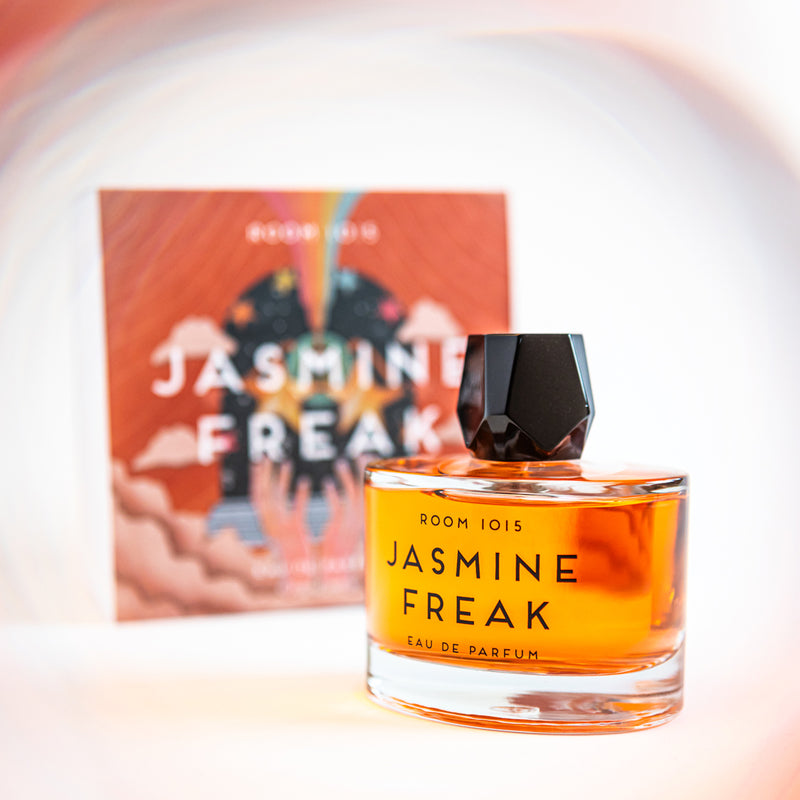 ジャスミン フリーク – NOSE SHOP