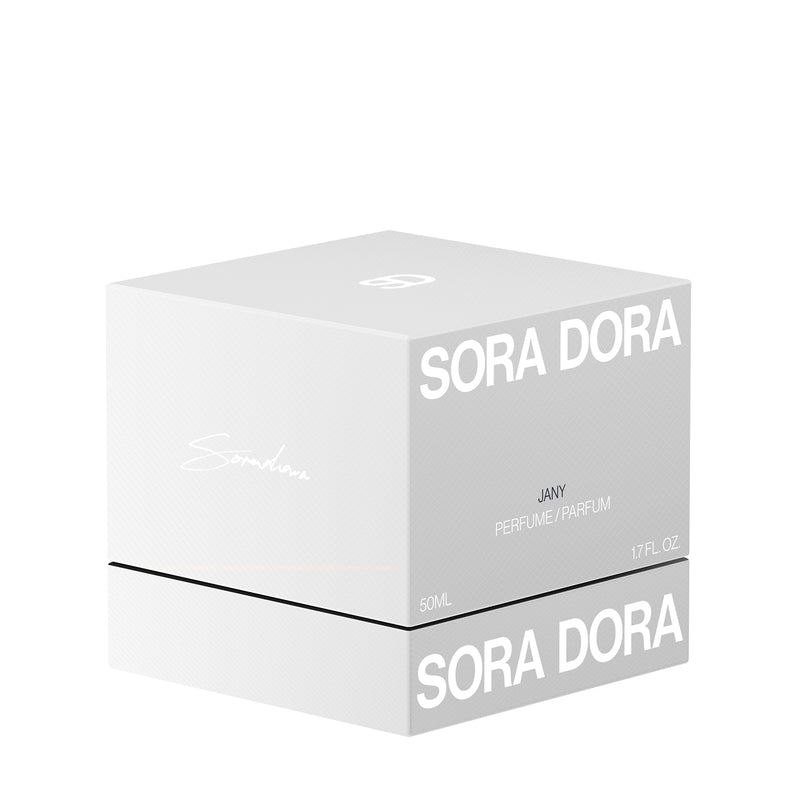 ジャニー｜祖母ジャニー – NOSE SHOP