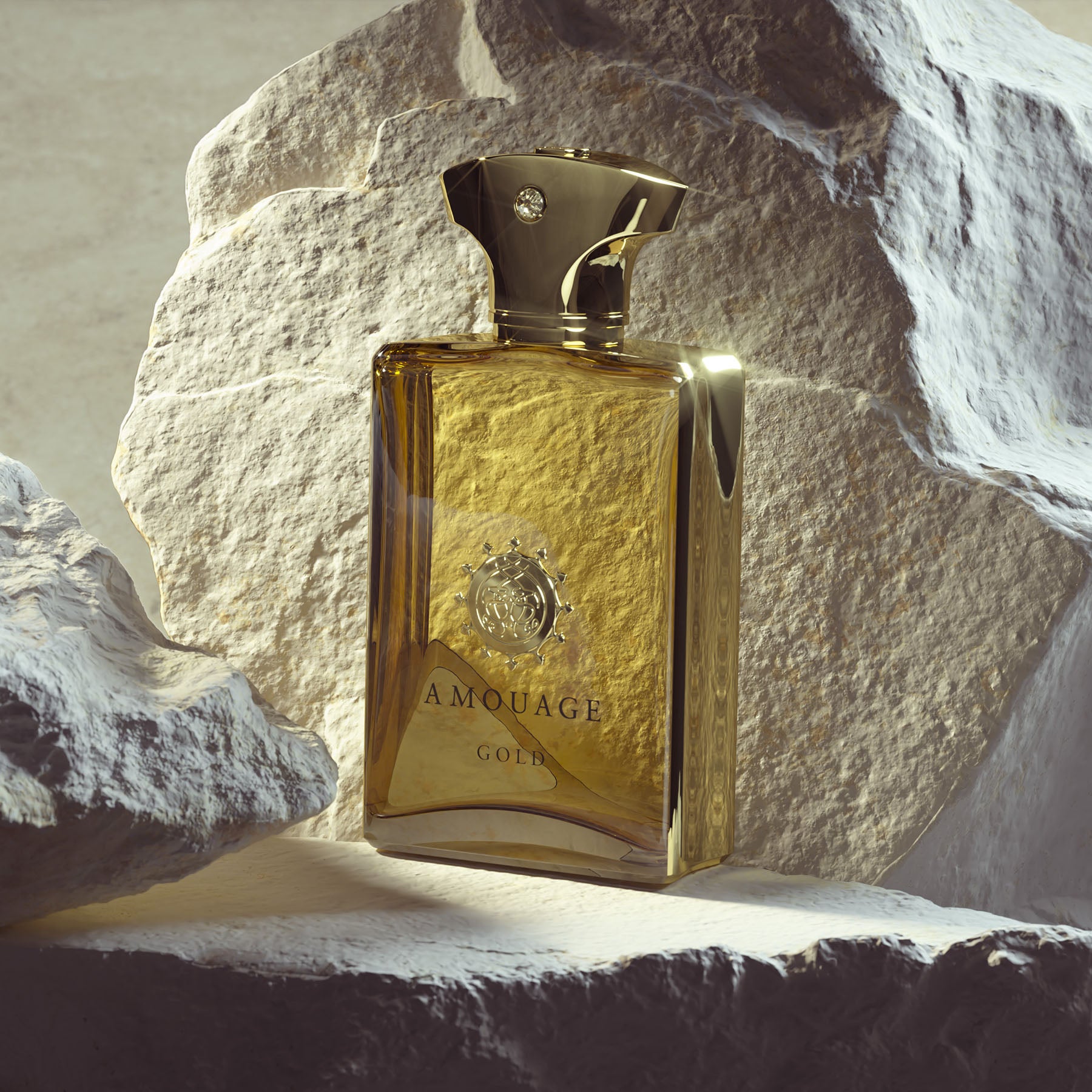 真に贅沢な香水 Amouage Vol.2 – NOSE SHOP