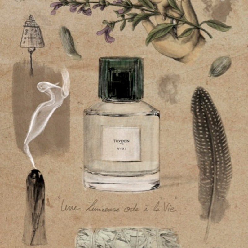 ヴィクシィ – NOSE SHOP