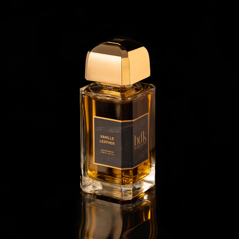 バニーユ レザー – NOSE SHOP