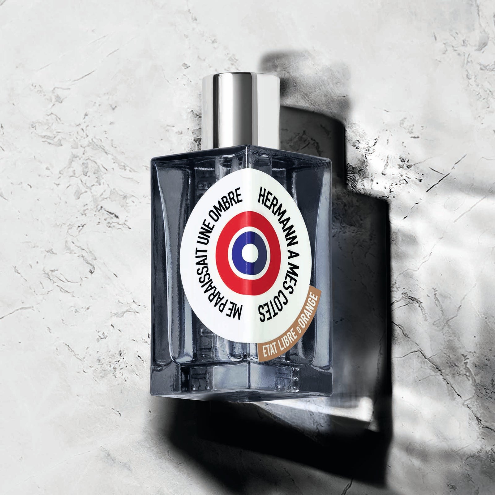 エルマン｜もう1人の自分 – NOSE SHOP