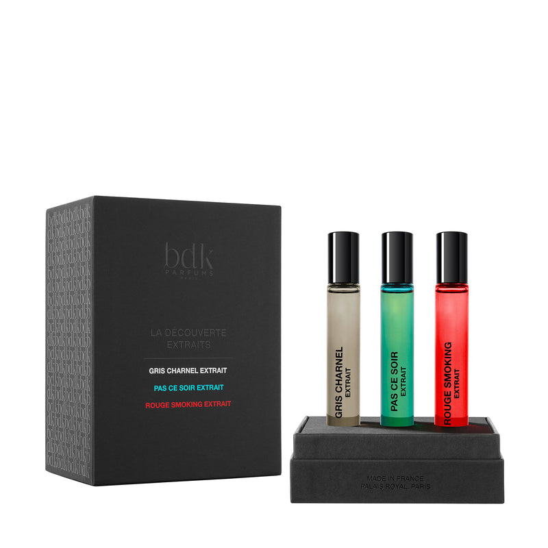 エキストレ コレクションセット – NOSE SHOP