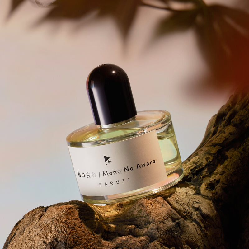 モノノアワレ – NOSE SHOP