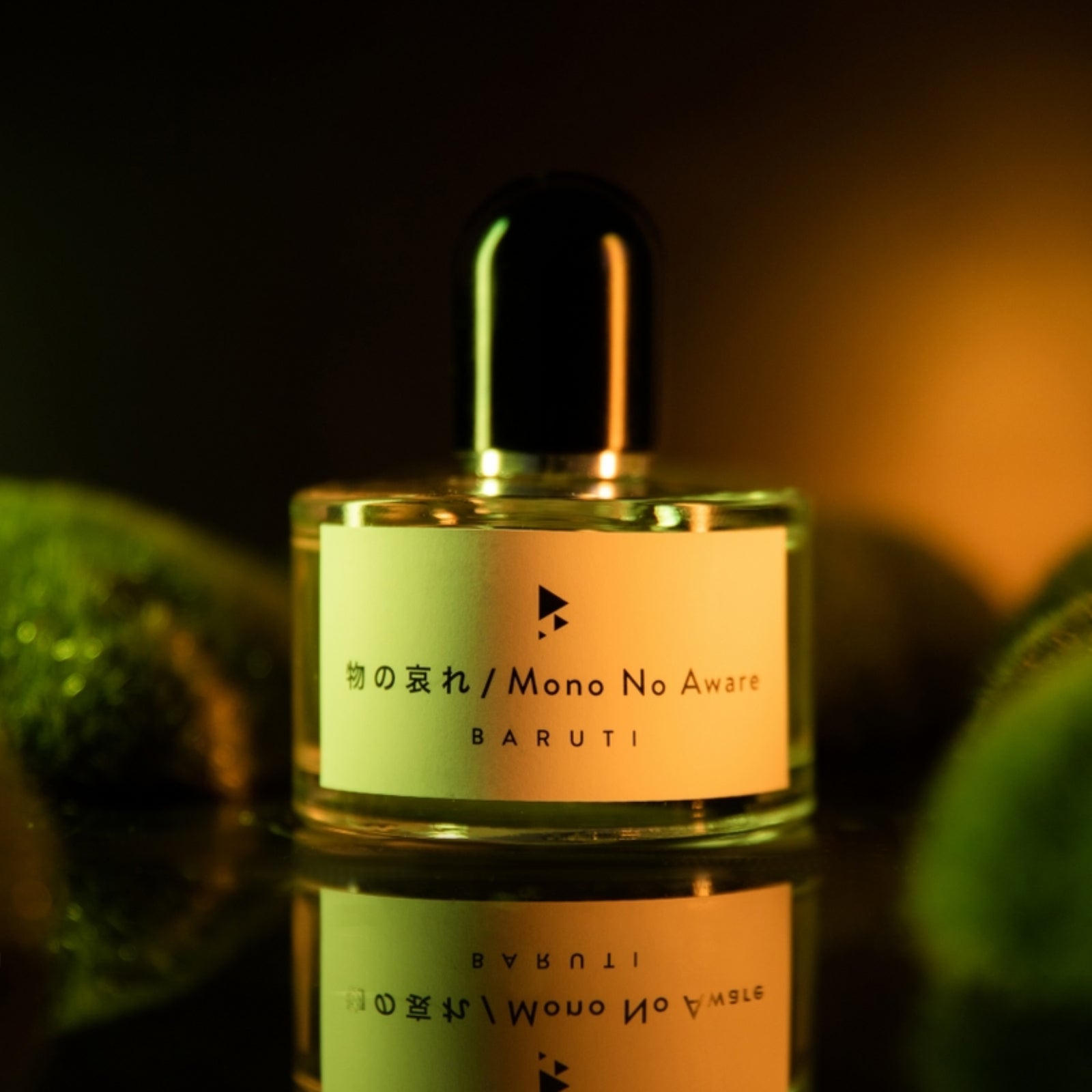 モノノアワレ – NOSE SHOP