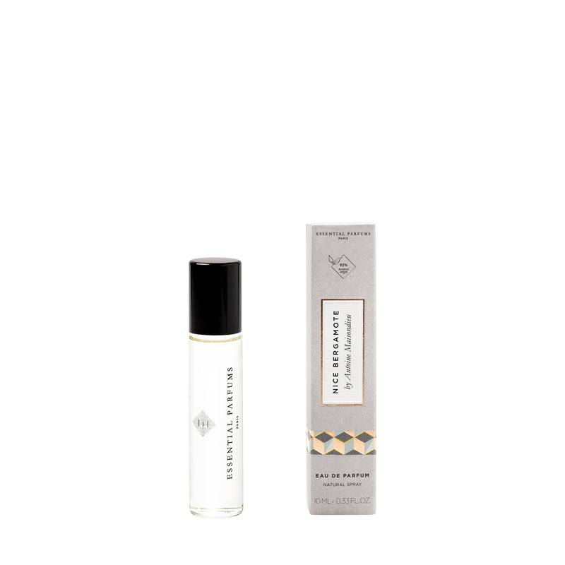 ナイス ベルガモット – NOSE SHOP