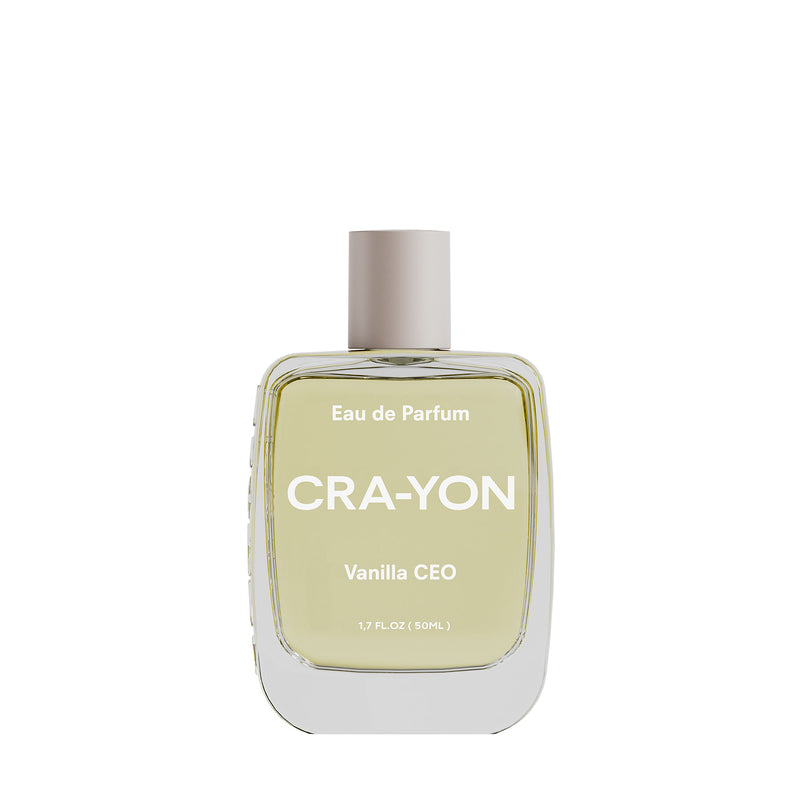 定価17600円】クレヨン ヴァニラCEO 50ml 箱あり ヴァニラシーイーオー