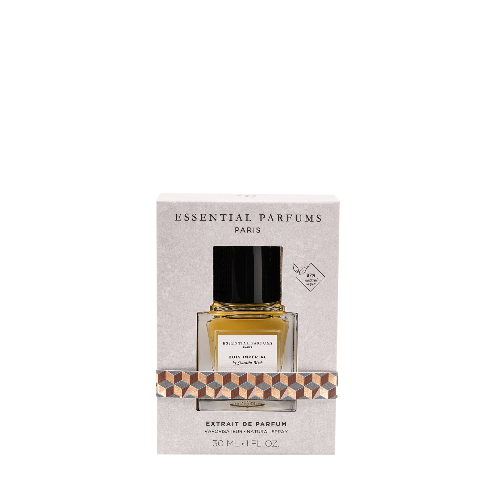 ボア アンペリアル エキストレ – NOSE SHOP