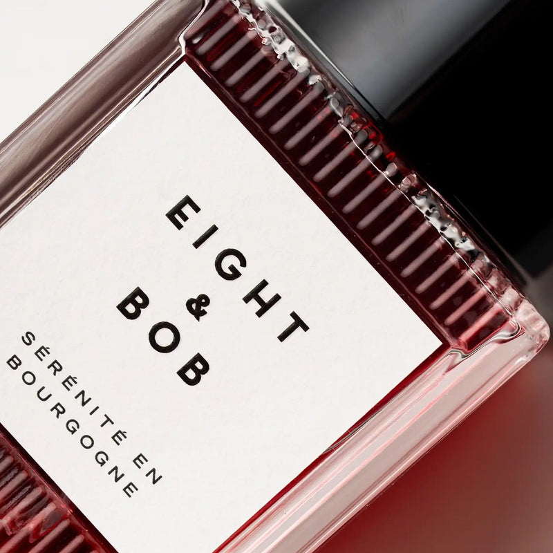 セレニテ アン ブルゴーニュ｜ブルゴーニュの静寂 – NOSE SHOP