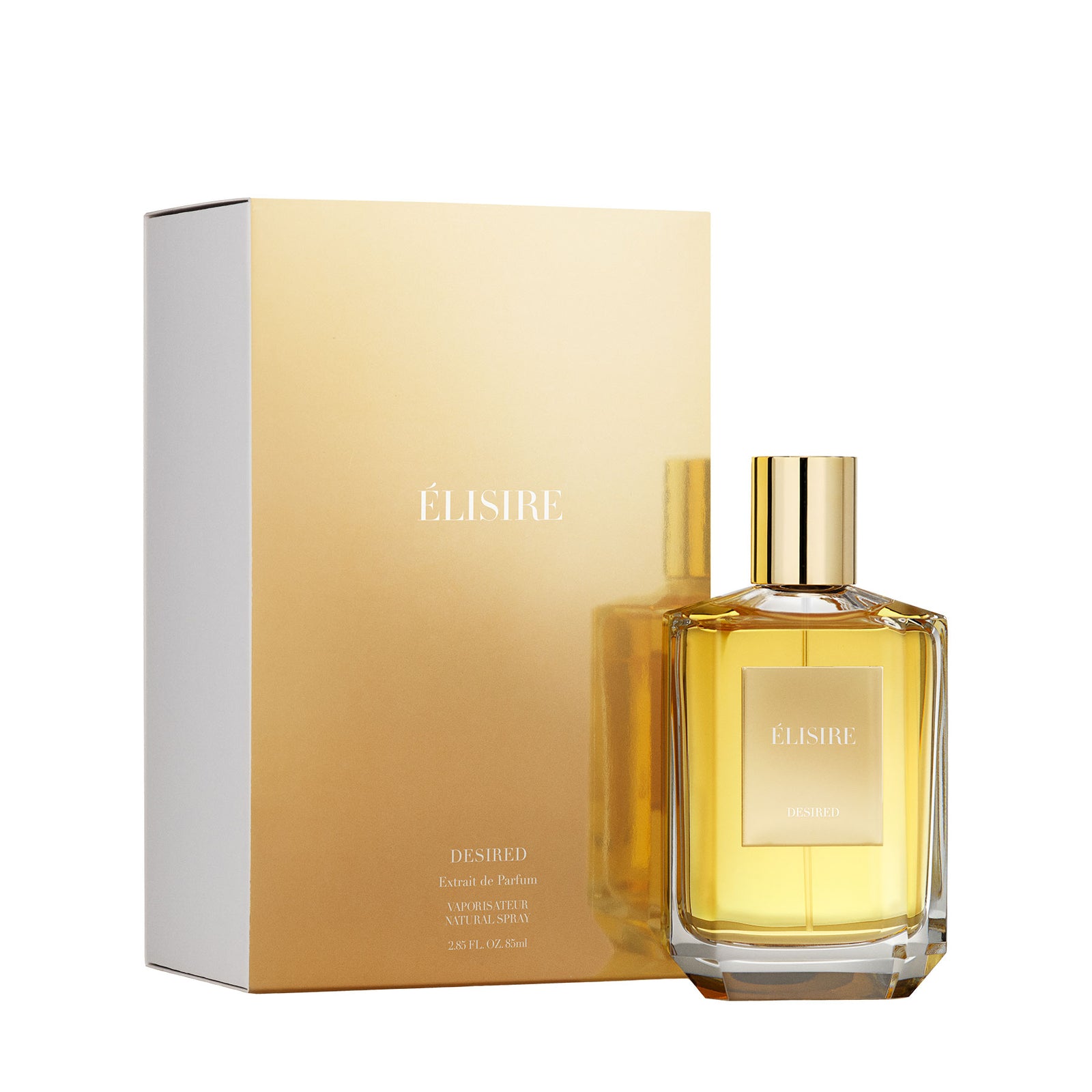 デザイヤード – NOSE SHOP