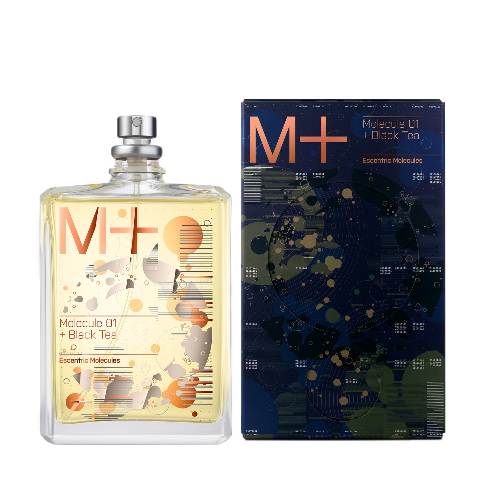 モレキュール01+ブラックティー – NOSE SHOP