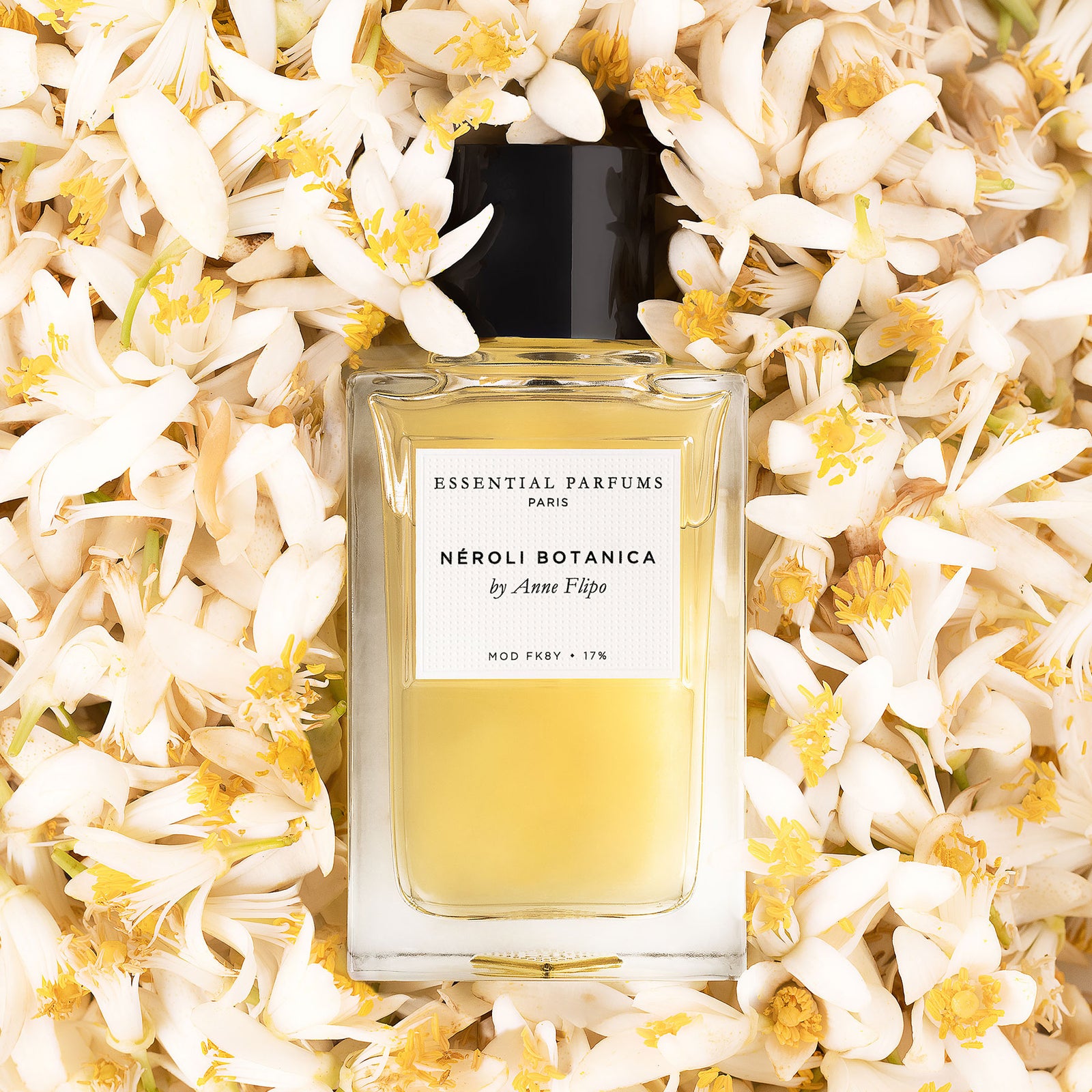 ネロリ ボタニカ – NOSE SHOP