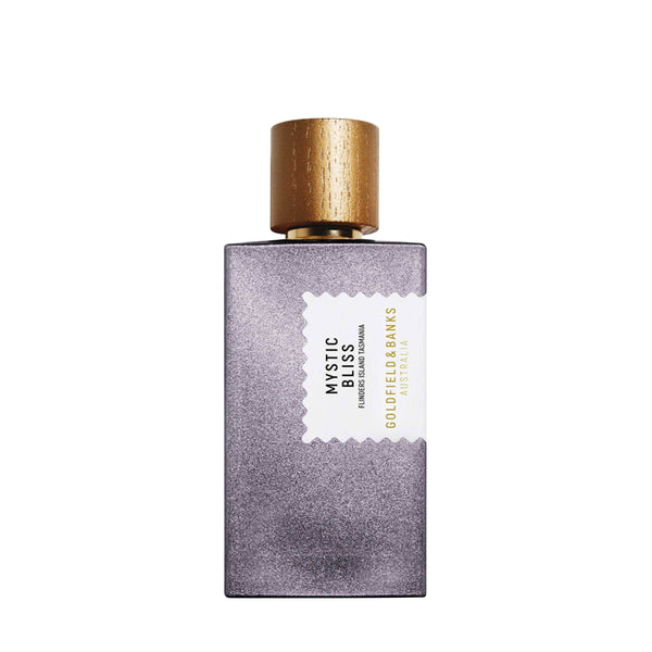 エアリス・ゲインズブール（参加賞プロモ） ミスティックブリス – NOSE