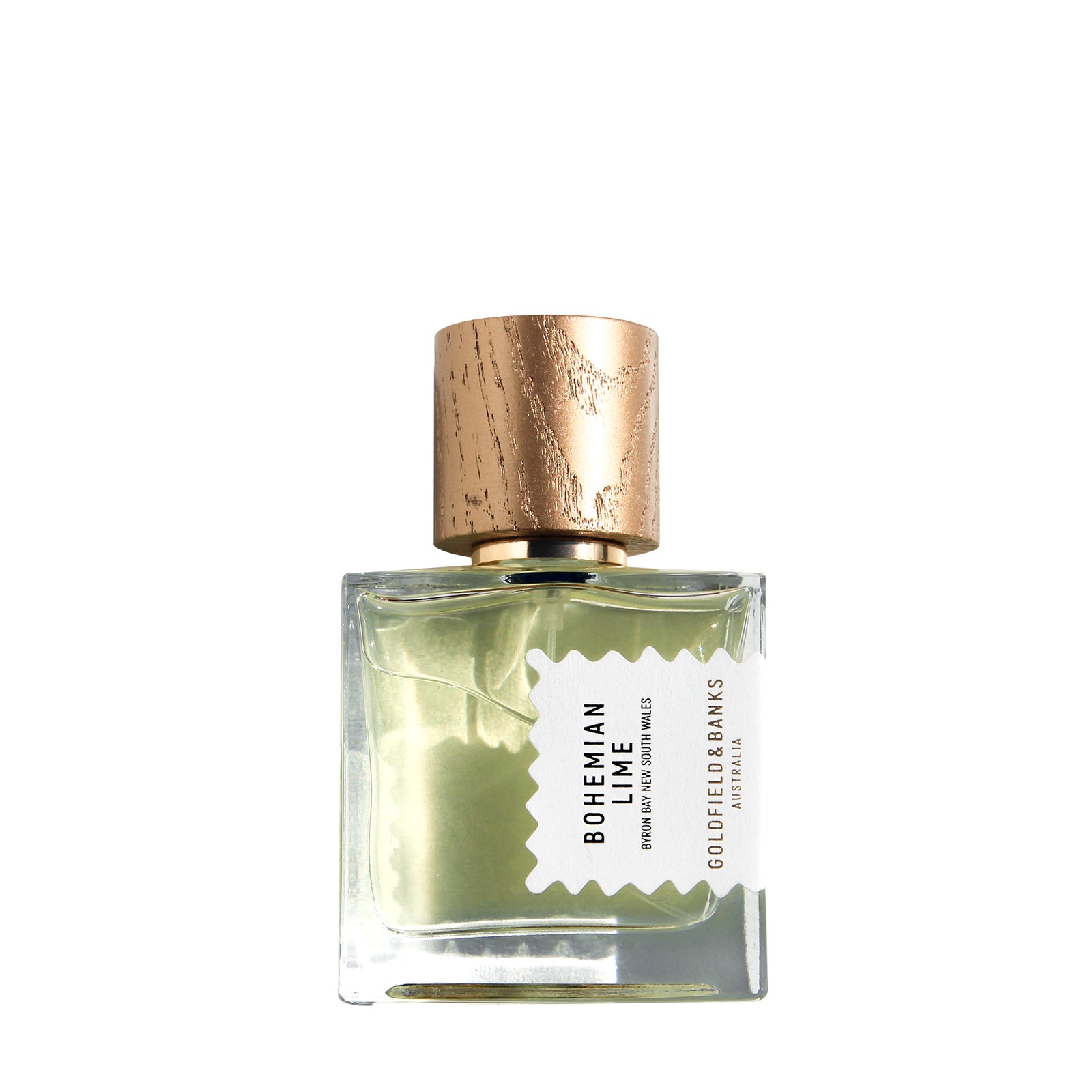 ボヘミアン ライム – NOSE SHOP