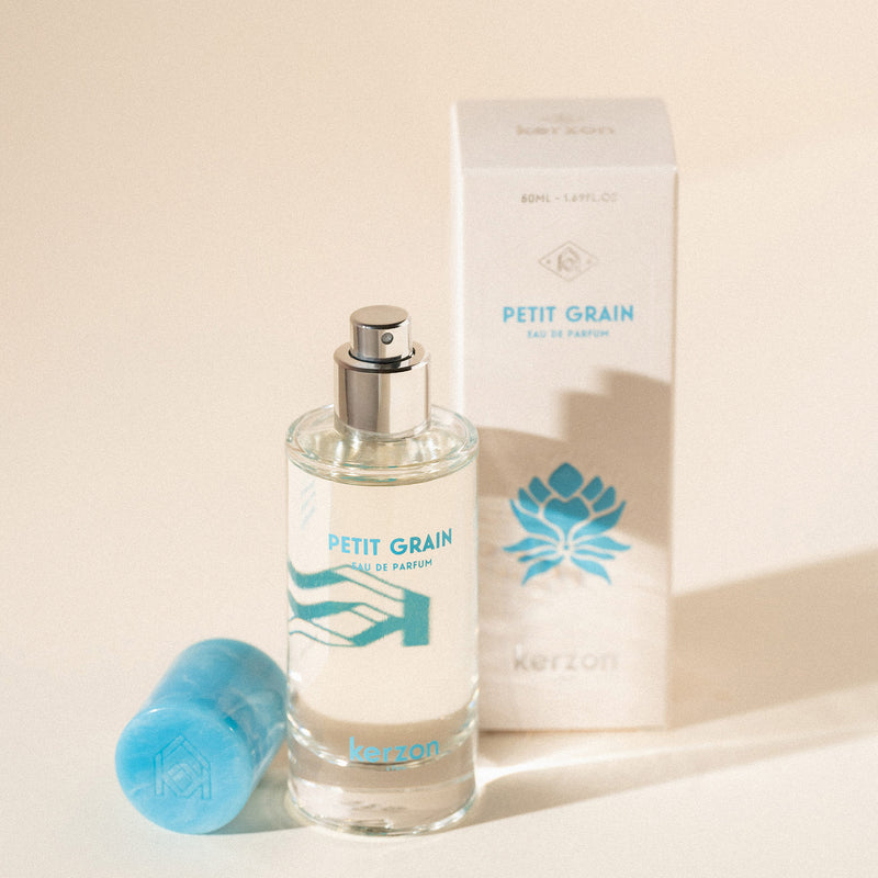 プチ グラン｜シトラス アロマティックな香り – NOSE SHOP