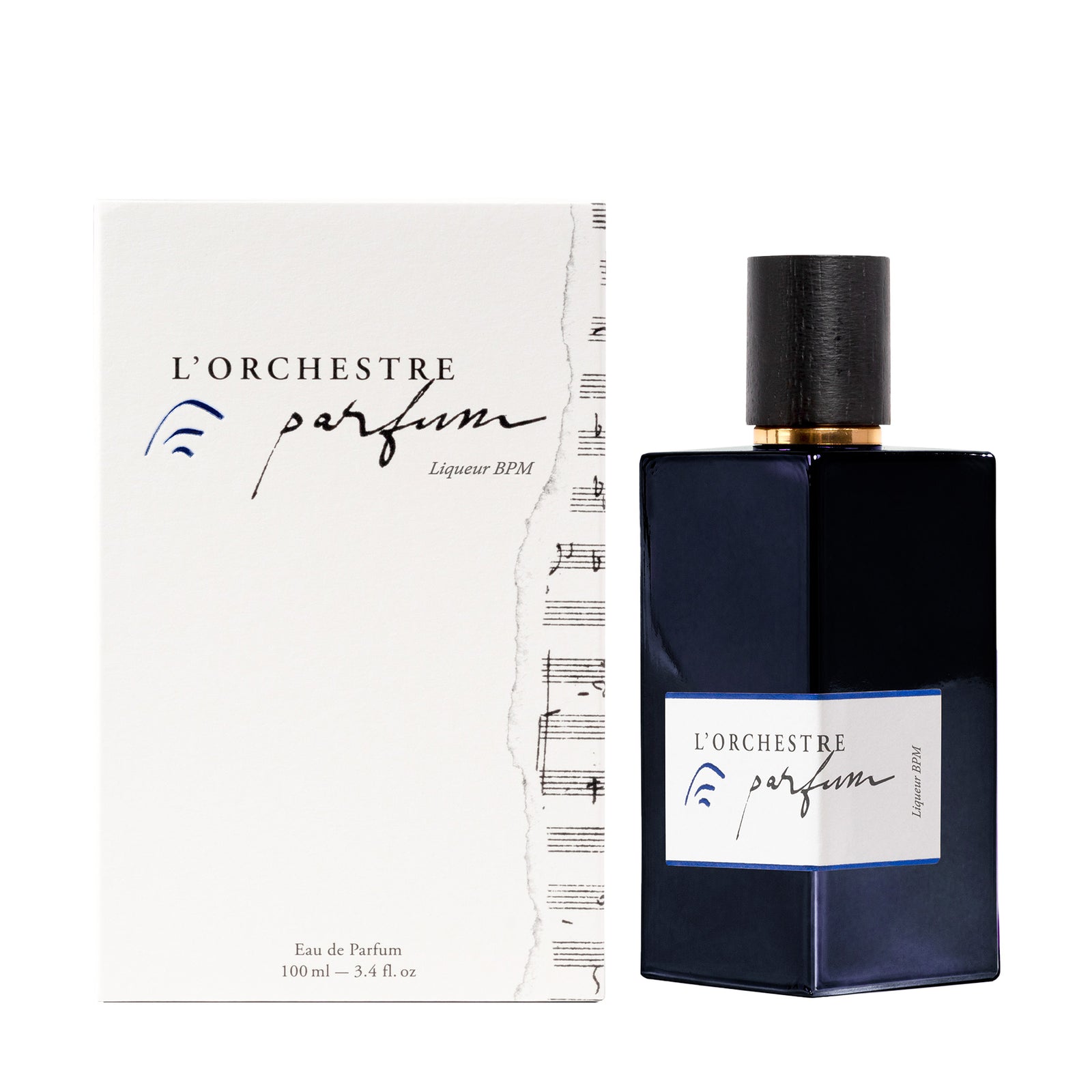 リキュール ビーピーエム – NOSE SHOP