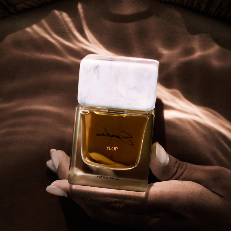 イロップ｜恋の情事 – NOSE SHOP