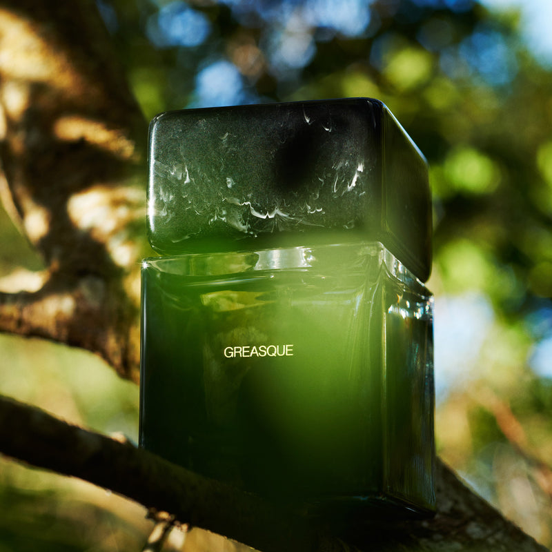 グレアスク｜グレアスク村 – NOSE SHOP