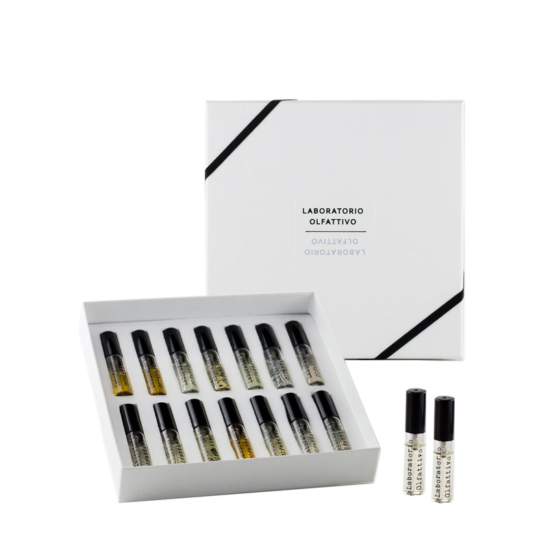 オードパルファムキット – NOSE SHOP