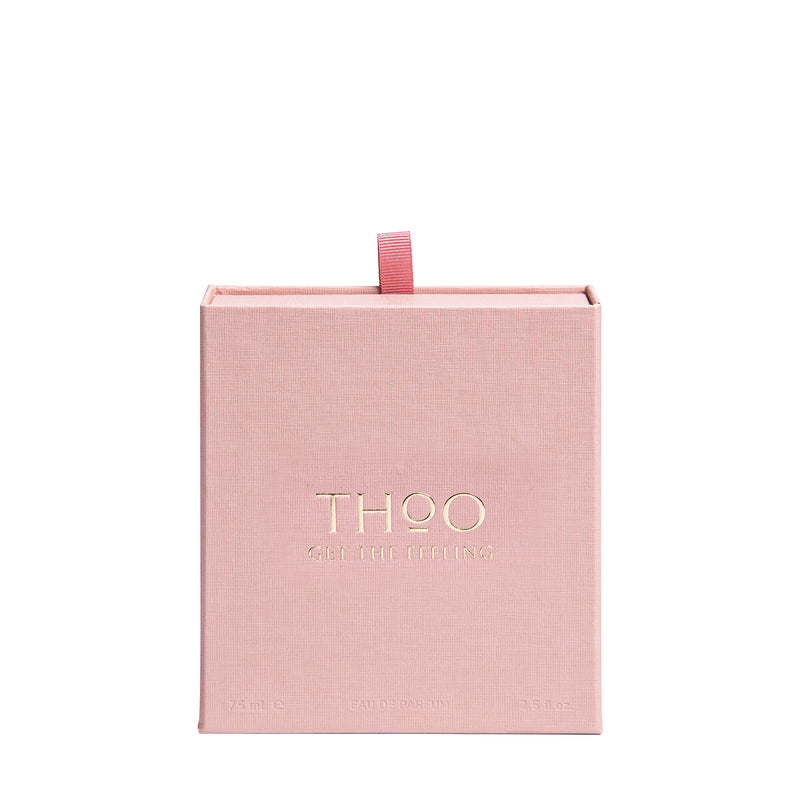 ゲット ザ フィーリング｜疑似体験 – NOSE SHOP